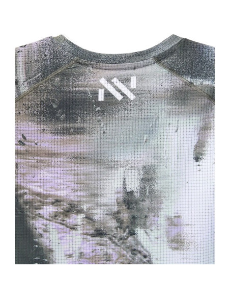 T-paita Nnormal RACE T-SHIRT Nature AI Print