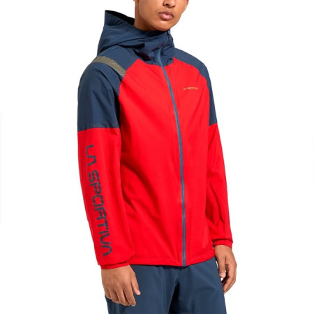 Bunda La Sportiva POCKETSHELL JKT M