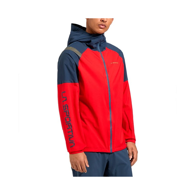 Jakke La Sportiva POCKETSHELL JKT M