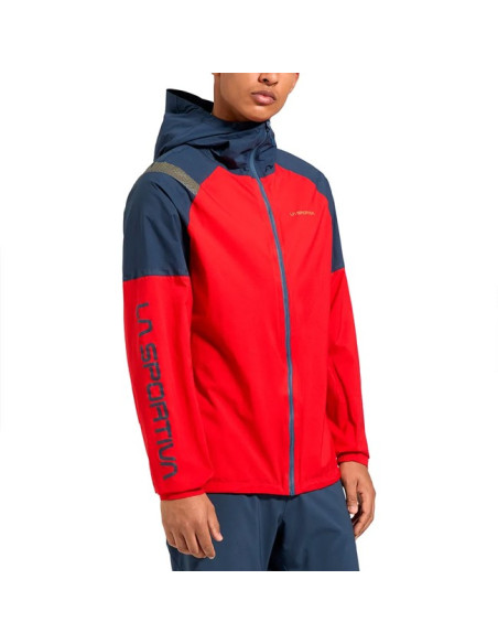 Bunda La Sportiva POCKETSHELL JKT M