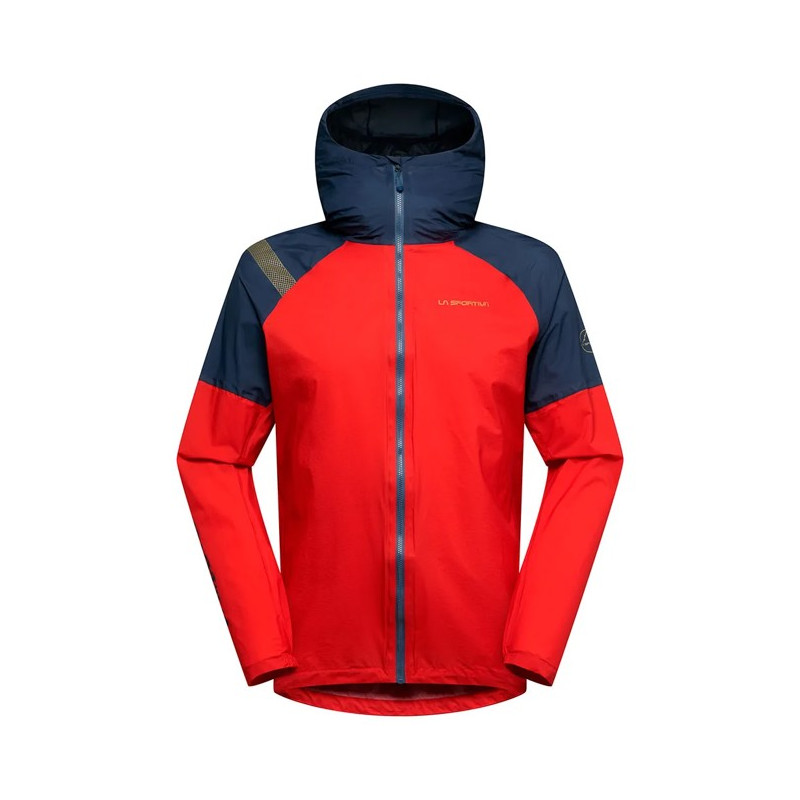 Jakna La Sportiva POCKETSHELL JKT M