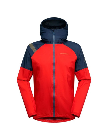 Striukė La Sportiva POCKETSHELL JKT M