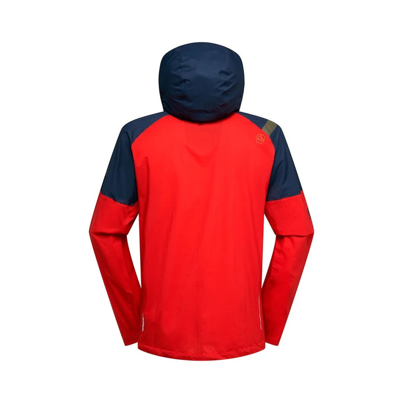 Jacke La Sportiva POCKETSHELL JKT M