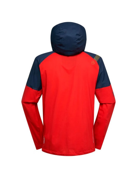 Giacca La Sportiva POCKETSHELL JKT M