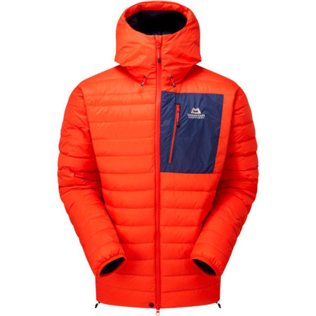 Mountain Equipment Baltoro Jacket