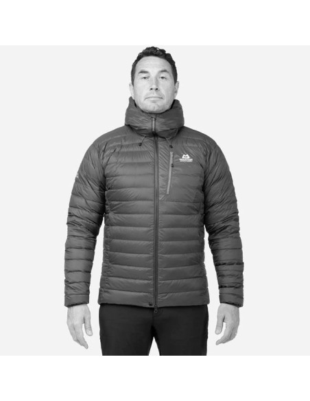 Striukė Mountain Equipment Baltoro Jacket