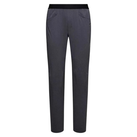 Housut La Sportiva HELIXIR PANTS M Onyx/Chalk