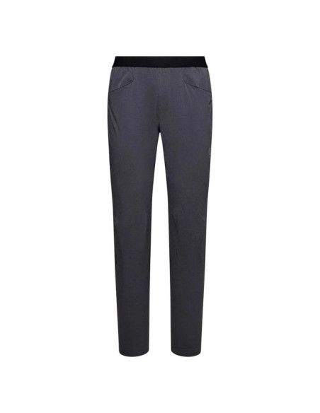Byxor La Sportiva HELIXIR PANTS M Onyx/Chalk