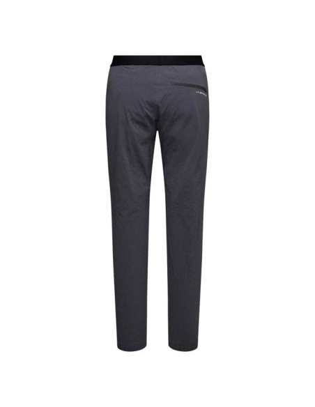 Byxor La Sportiva HELIXIR PANTS M Onyx/Chalk