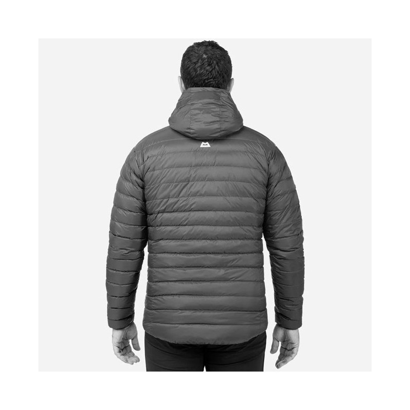 Striukė Mountain Equipment Baltoro Jacket