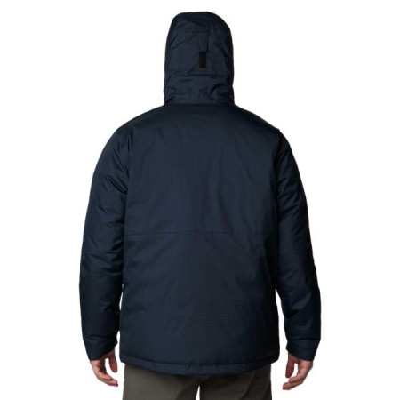 Columbia Oak Harbor Insulated Jacket 2