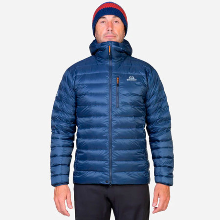 Mountain Equipment Frostline Jacket 2