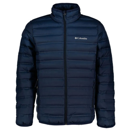 Jakke Columbia LAKE 22 II DOWN JKT Collegiate Navy