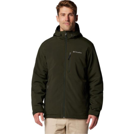 Columbia Gate Racer Softshell