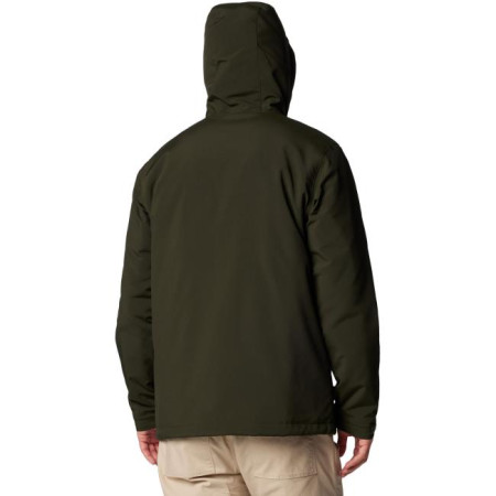 Chaqueta Columbia Gate Racer Softshell 2