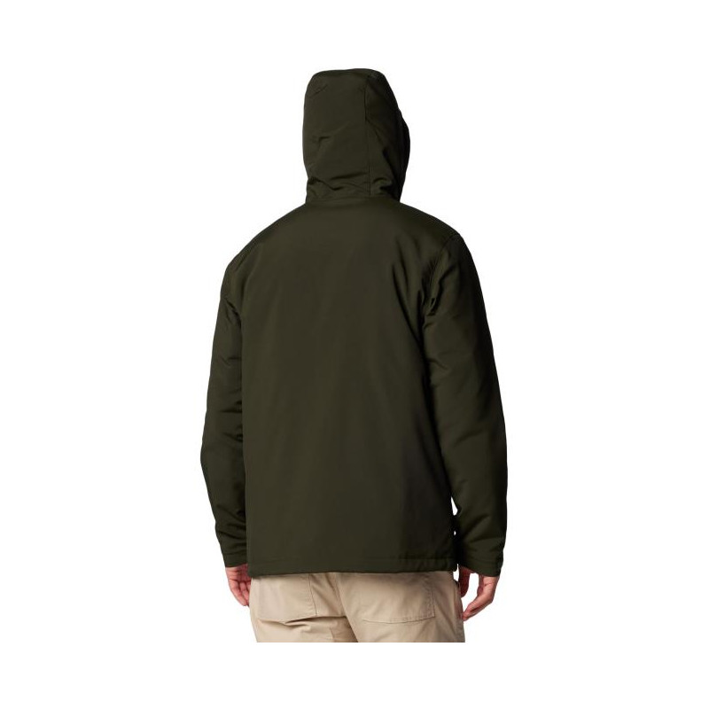 Columbia Gate Racer Softshell