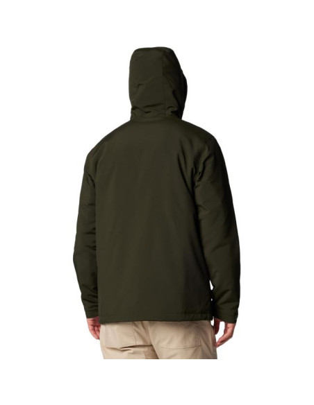 Columbia Gate Racer Softshell