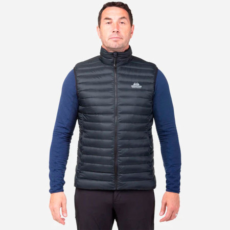 Chaleco Mountain Equipment Frostline Vest 2