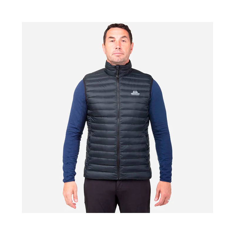 Vesta Mountain Equipment Frostline Vest