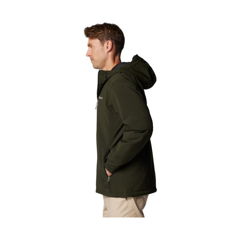 Columbia Gate Racer Softshell