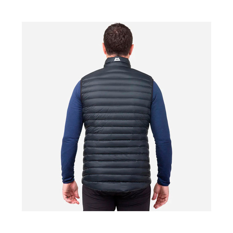 Vesta Mountain Equipment Frostline Vest