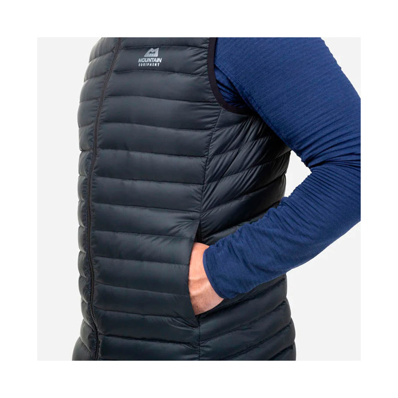 Vesta Mountain Equipment Frostline Vest