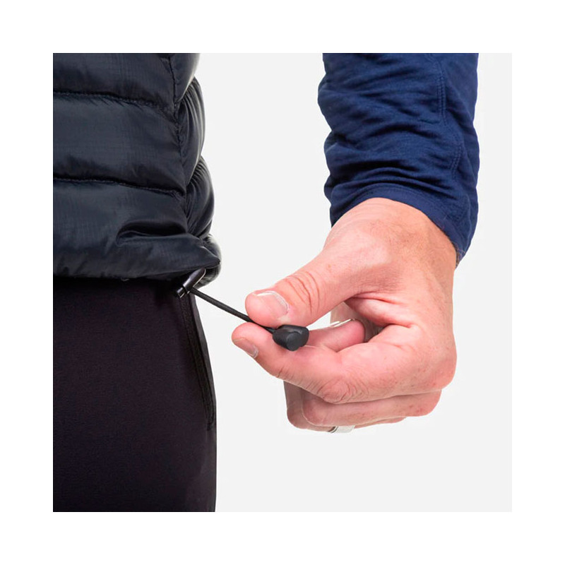 Chaleco Mountain Equipment Frostline Vest