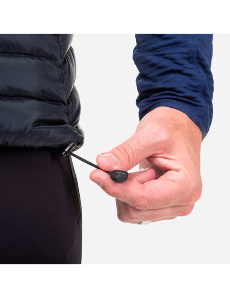 Mountain Equipment Frostline Vest