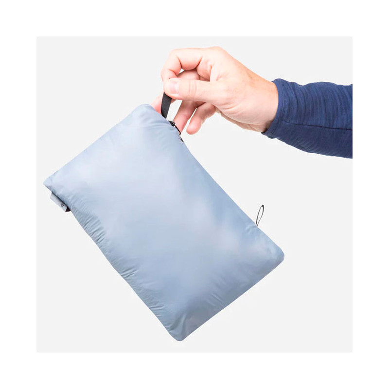 Chaleco Mountain Equipment Frostline Vest