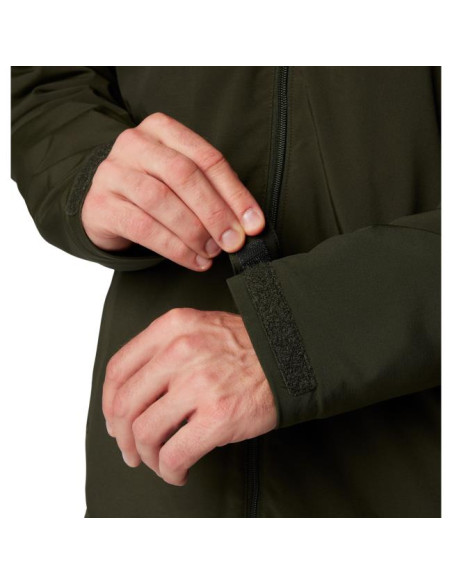 Chaqueta Columbia Gate Racer Softshell