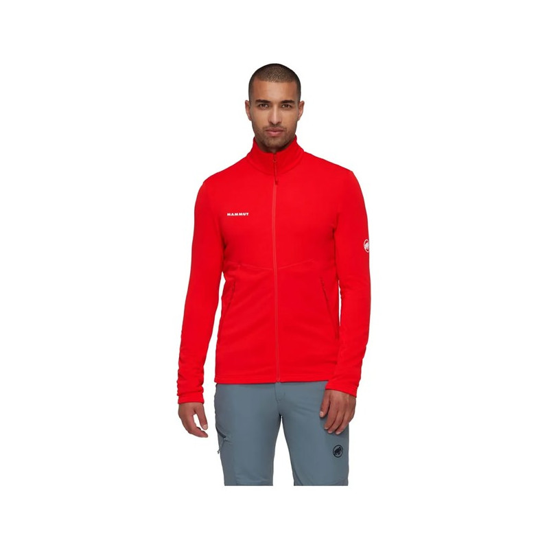 Fliskakna Mammut Aconcagua Light ML