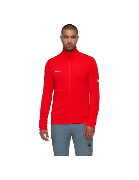 Polaire Mammut Aconcagua Light ML