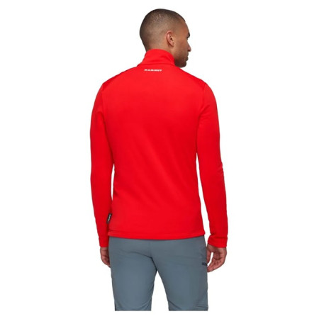 Fleece Mammut Aconcagua Light ML 2