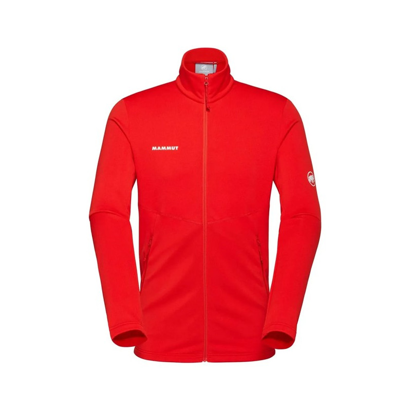 Polar Mammut Aconcagua Light ML