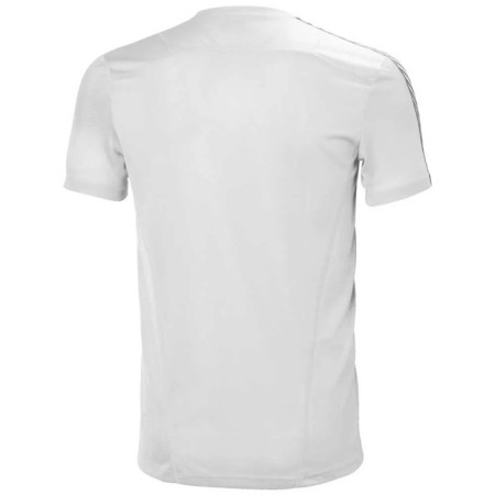 T-paita Helly Hansen LIFA T-SHIRT White 2