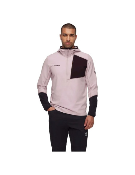 Pulóver Mammut Madris Light ML HZ M