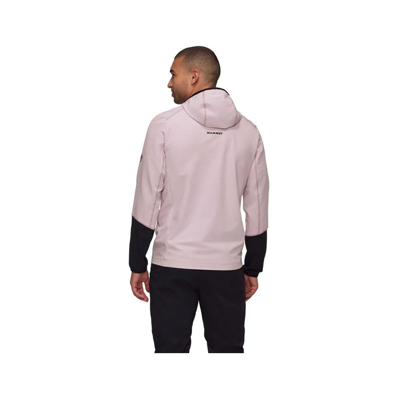 Bluza Mammut Madris Light ML HZ M