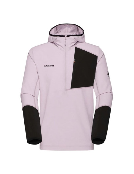 Mikina Mammut Madris Light ML HZ M