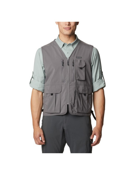 Kamizelka Columbia SILVER RIDGE UTILITY