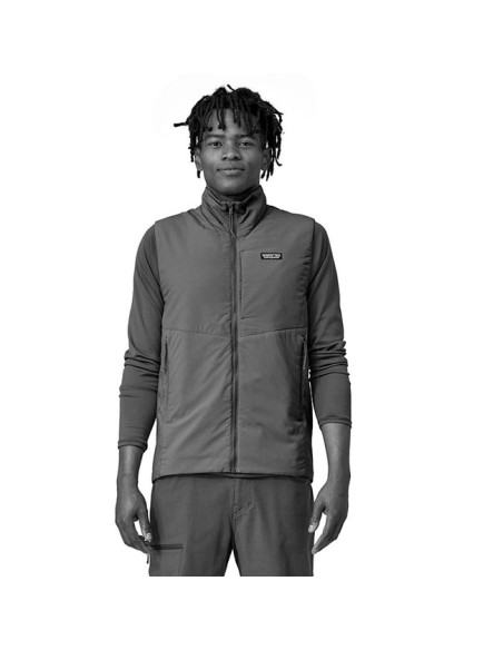 Chaleco Patagonia Nano-Air Light Vest