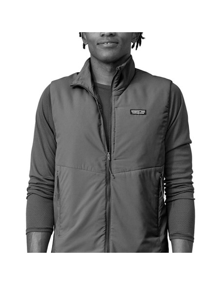Chaleco Patagonia Nano-Air Light Vest