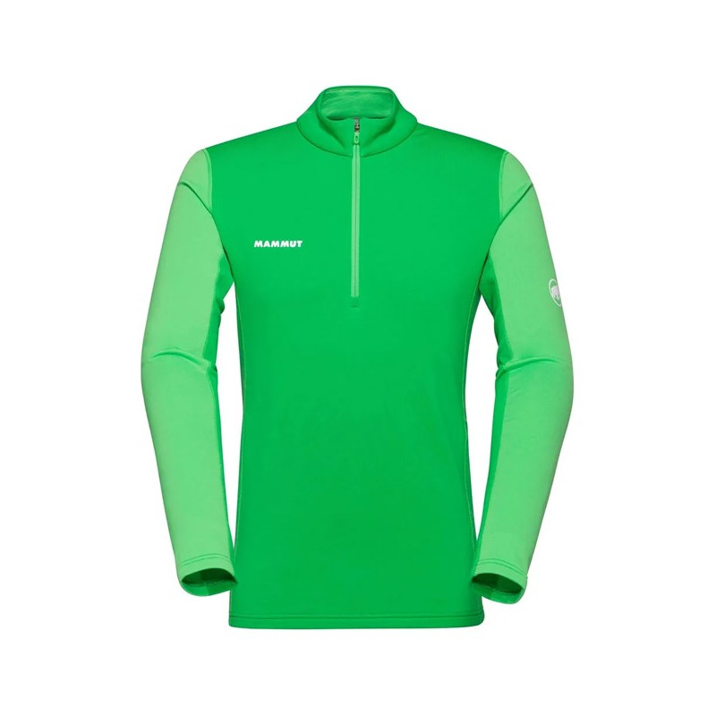 Polarfleece Mammut Aenergy ML HZ M