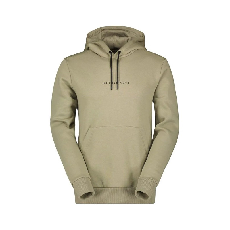 Felpa Scott TECH WARM