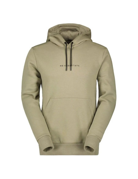 Mikina Scott TECH WARM