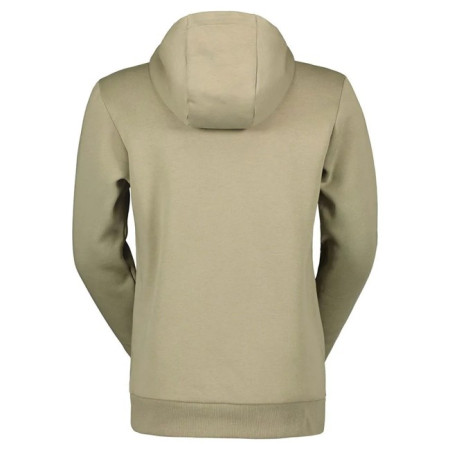 Mikina Scott TECH WARM 2