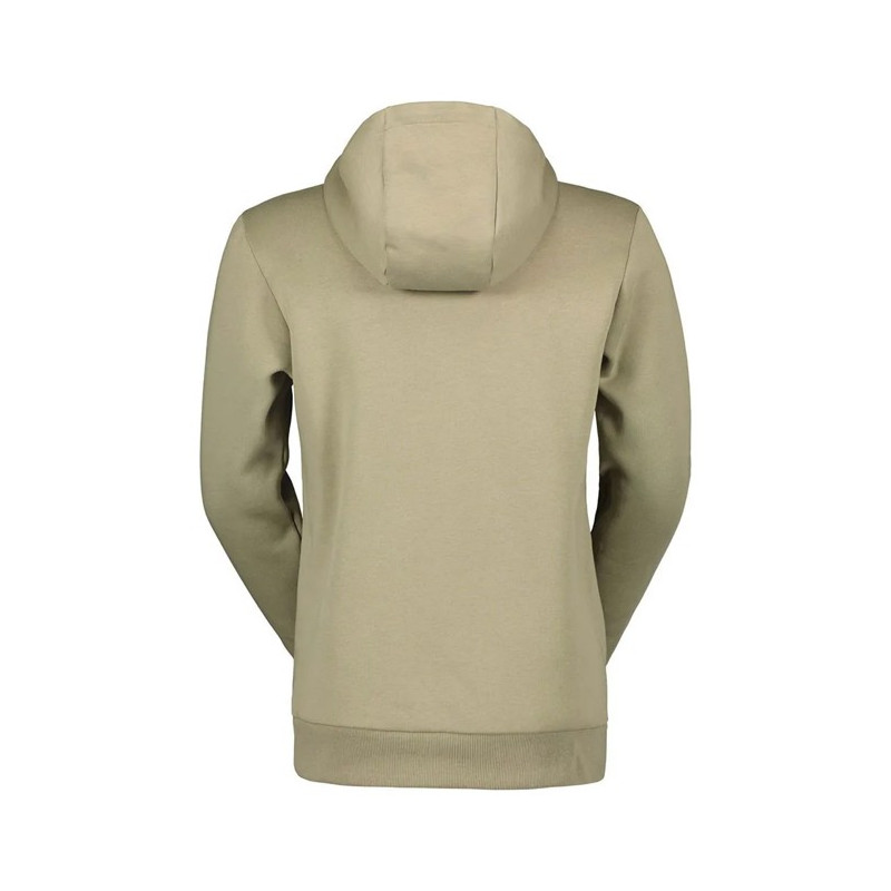 Felpa Scott TECH WARM