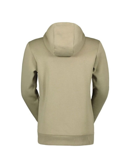 Mikina Scott TECH WARM