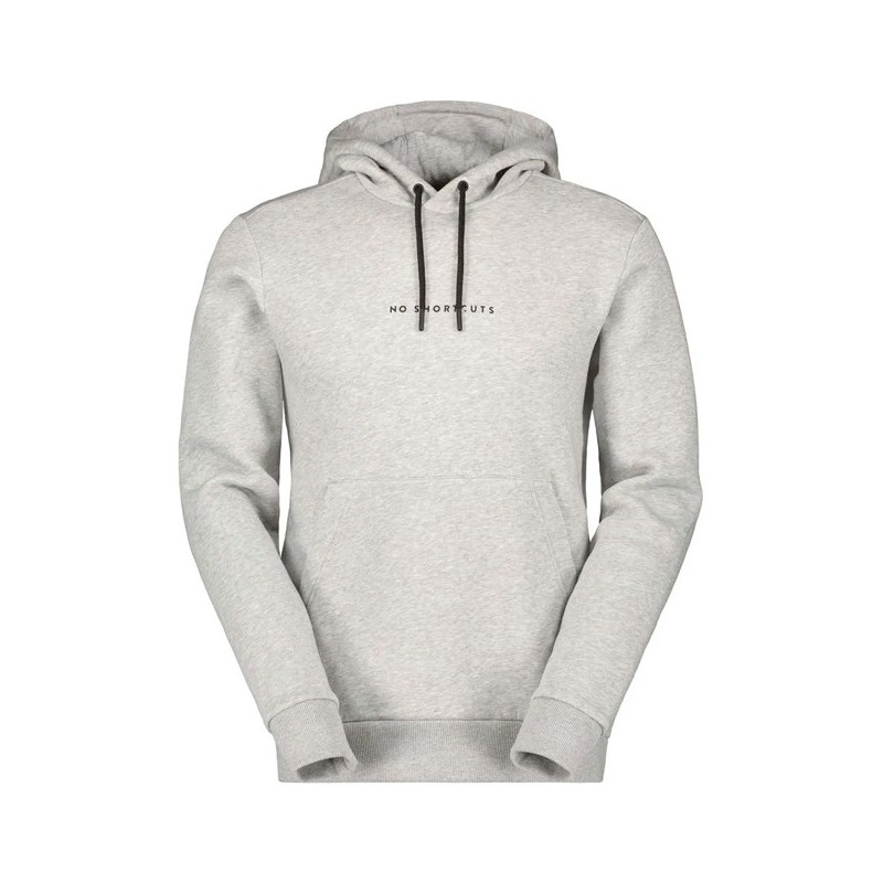 Mikina Scott TECH WARM