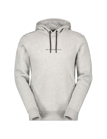 Sudadera Scott TECH WARM