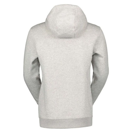 College Scott TECH WARM 2